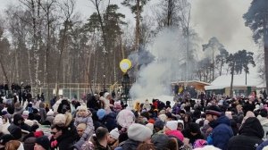 Масленица 2026г