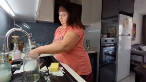 БУДЕМ ПРОБОВАТЬ ВМЕСТЕ МАНДАРИНОВЫЙ ЛИКЁР НА ЦАРСКОЙ