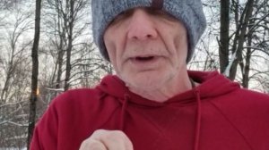 22.02.2026 Пробежка. Работа с памятью движений.