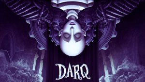 СПИМ И ВИДИМ МРАЧНЫЕ СНЫ / Darq \