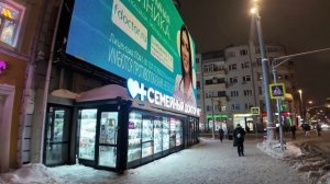 БЕЛАЯ ПЛОЩАДЬ, МАЯКОВСКАЯ, ТВЕРСКАЯ 2026: Главный зимний маршрут Москвы