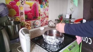 торт чёрный принц