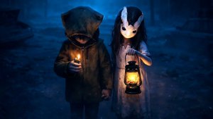 Как мы прошли Reanimal