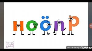 Серия  26 Коми алфавит песня