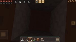 играем в майнкрафт