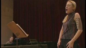 Magdalena Kozena - Se pieta di me non senti (Handel)