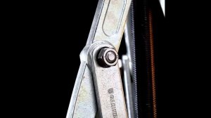 GARWIN GPL-ES16 Съемник подшипников трехлапый, регулируемый, 400 мм