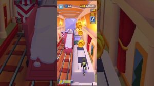 subway surfing