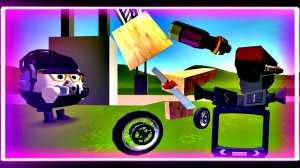 😱ВЫШЛА ОБНОВА 5.2.0 В CHICKEN GUN!😱 НОВЫЕ ИМБОВЫЕ ПУШКИ, НОВЫЕ МАШИНЫ И...