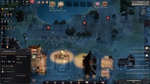 Norland #4 чайное прохождение