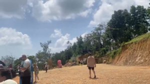 Экскурсия «Аватар», Пхукет, Тайланд, Ноябрь 2025 г.