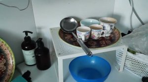 Уборка #561 отчёт 16 и 17 февраля)