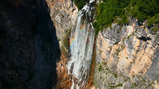 Самые красивые места в 4K HDR 60FPS Dolby Vision (2024)