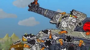 СВЕРХМОЩНЫЙ Левиафан ПОВЕРЖЕН — ТРИУМФ Советских ТАНКОВЫХ Войск.mp4