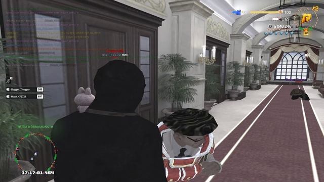 Video Project 34 смотреть онлайн