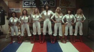 Семеро с небес 1980