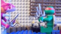 лего черепа нинча смотреть онлайн