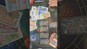 23.02.-01.03.2026: Расклад на неделю для Вас!