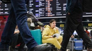 В аэропорту Шереметьево ввели временные ограничения