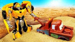 МУЛЬТИКИ ПРО МАШИНКИ 🚗 ТЕСТИРОВАНИЕ НОВОЙ ТРАССЫ ПРОШЛО НА УРА. КОМАНДА ГОТОВА К НОВЫМ ВЫЗОВАМ 🔊