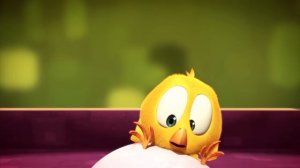 супер смешной мультик, приключения Чаки.