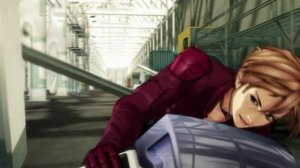 Within Temptation - The Howling (Appleseed ExMachina)