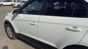 Hyundai Creta 2019 г. VIN 212475 Краснодар