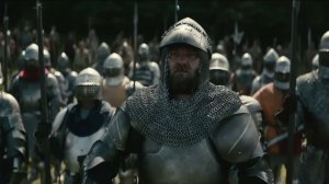 Дай дорогу панцирной пехоте!