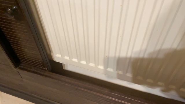 Чем закрыть трубы отопления в квартире? Мое решение проблемы.