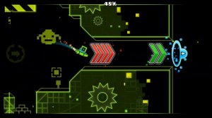 Прохождение Retray