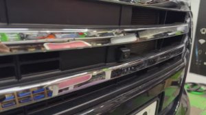 Принцип работы комплекта передних камер на Toyota Roomy, Toyota Tank, Daihatsu Thor, Subaru Justy