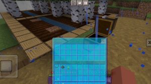 Работа лесорубом это круто? | Ярослав Minecraft