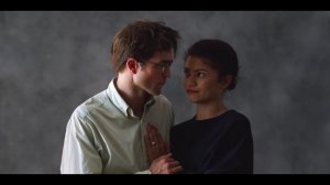 Вот это драма! Русский трейлер (2026)