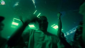 PowrPo1nT - Turn it Up (Eurodance 2025)