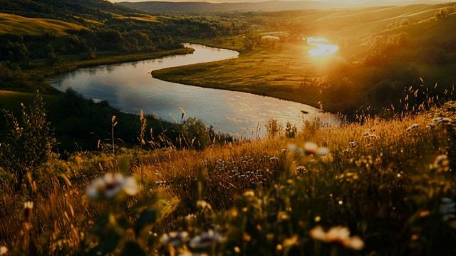 Прощай наш Мир