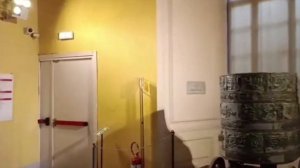 Капитолийские музеи в Риме