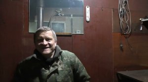 Байки из кочегарки 3. Как я стал трактористом - уралистом.