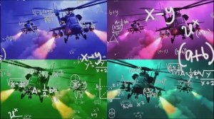 МУЛЬТИКИ НА ТАНЦПОЛЕ: ШКОЛЬНЫЙ АВТОБУС УСТРАИВАЕТ ДИСКОТЕКУ под COFFIN DANCE! 🚌