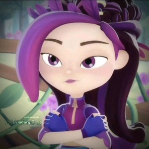 Варя Ветрова