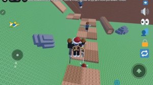 ещё бы не хватало что-бы кто-то стал разработчиком роблокс