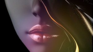 Моя версия новогоднего макияжа! 2 часть! (С большой задержкой)