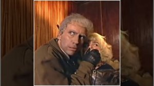 Доложить обстановку! Фрагменты из сериала ″Осторожно, модерн!″