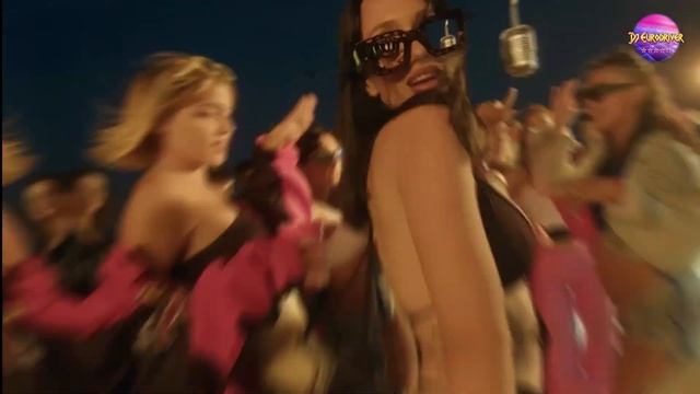 Eurokost & Dj Eurodriver & Flanga - The Rhythm Of Ice 2025