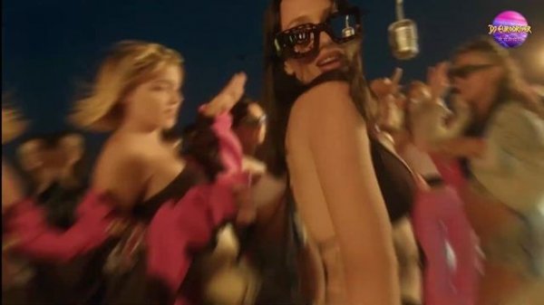 Eurokost & Dj Eurodriver & Flanga - The rhythm of ice 2025