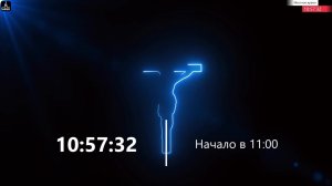 Воскресное богослужение 22.02.2026