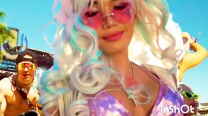 Eneli - Tell Me Who Eurodance HiT Remix