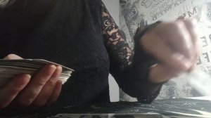 Какие новости вы получите? Расклад Таро