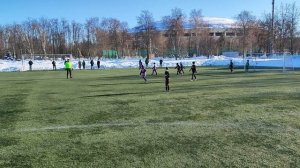 MCL 2016, Спарта 2017 - Механизм 2016 (4:2), 7 тур, 21.02.2026