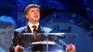 22.02.2026 "Закон духа жизни" Пастор Михаил Котов