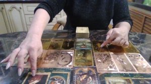 Телец с 23 февраля по 01 марта 2026